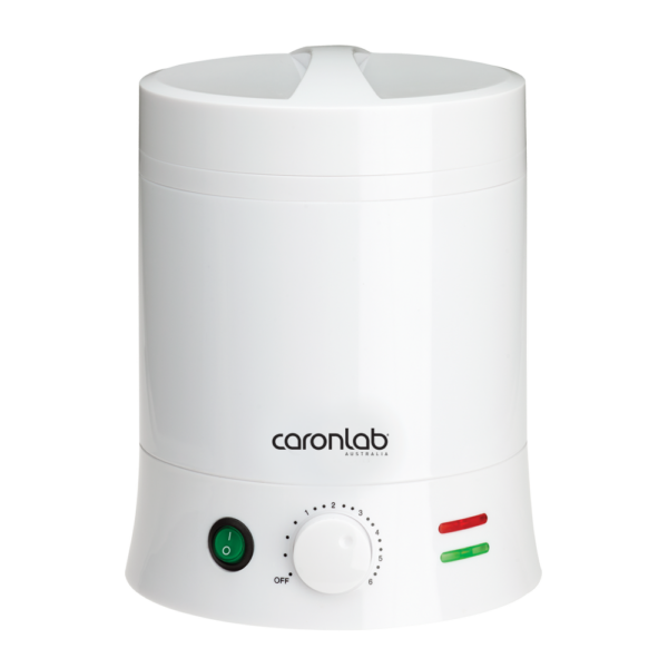 PROFESSIONAL WAX HEATER 1LT