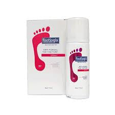 FOOTLOGIX TOE TINCTURE