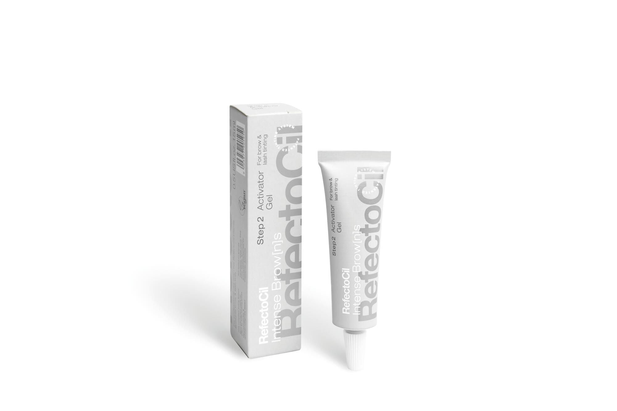 Refectocil Intense Activator Gel