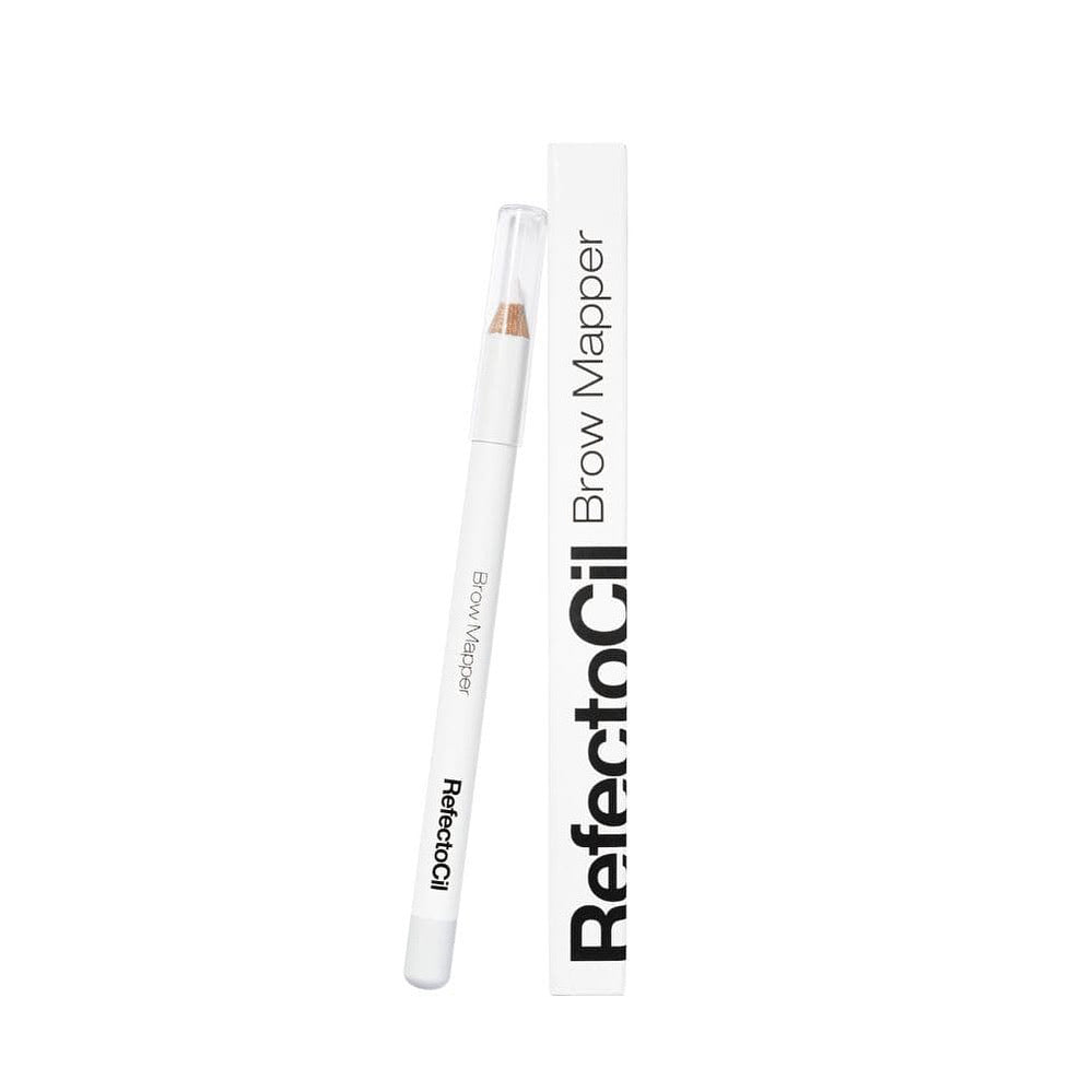 RefectoCil Brow Mapper – White