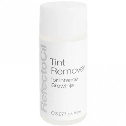 Refectocil Tint Remover for Intense Brow(n)s