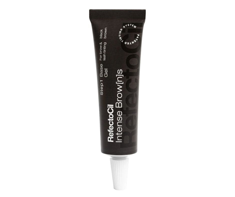 Refectocil Intense Black Brown