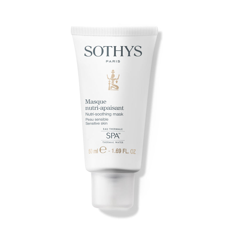 Sothys Nutri-Soothing Mask (P)