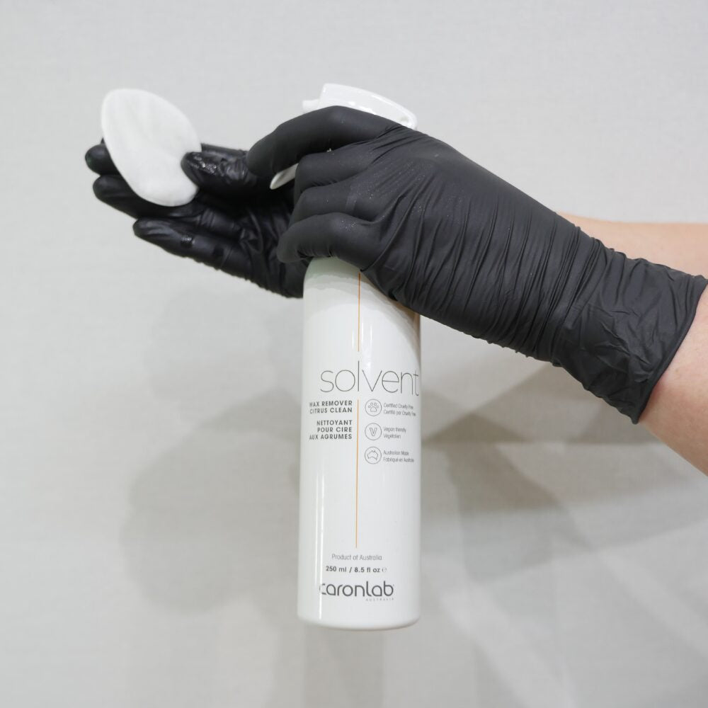 SOLVENT – WAX REMOVER CITRUS CLEAN