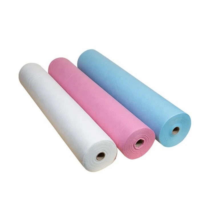 PROFESSIONAL DISPOSABLE BED ROLL PERFORATED