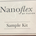 Sample Nano Flex Kit by Fuzion
