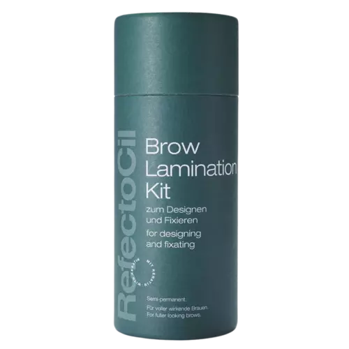 Refectocil Brow Lamination Kit