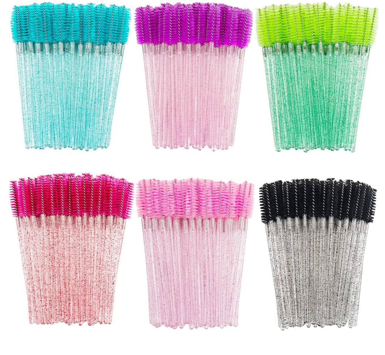 Mascara Wand