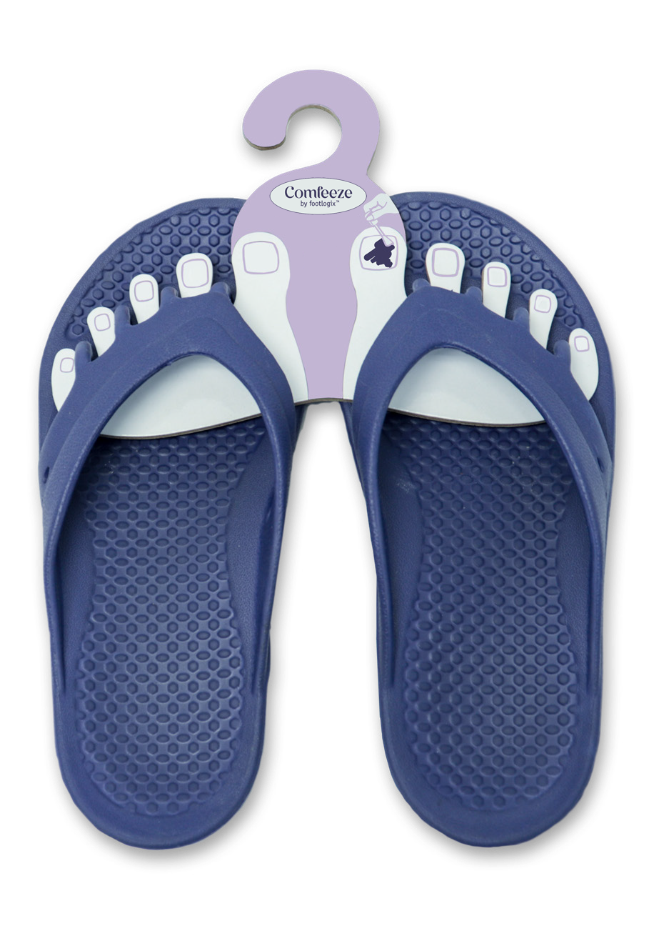 COMFEEZE BY FOOTLOGIX™