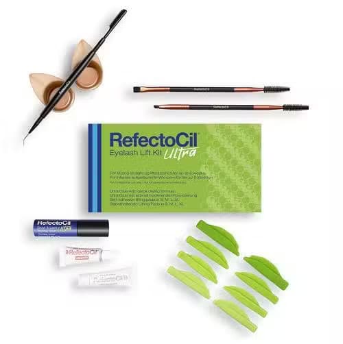 RefectoCil Lash Lift Ultra Kit