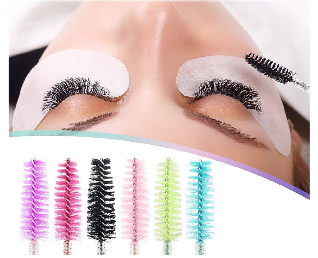 Mascara Wand