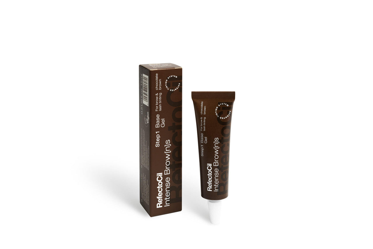 Refectocil Intense Chocolate Brown
