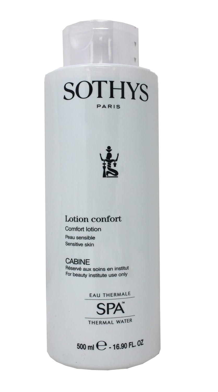 Sothys Comfort Lotion (P)