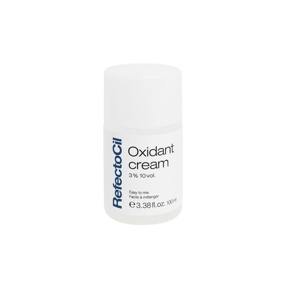 RefectoCil Creme Oxidant 3% 100ml