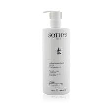Sothys Purity Cleansing Milk