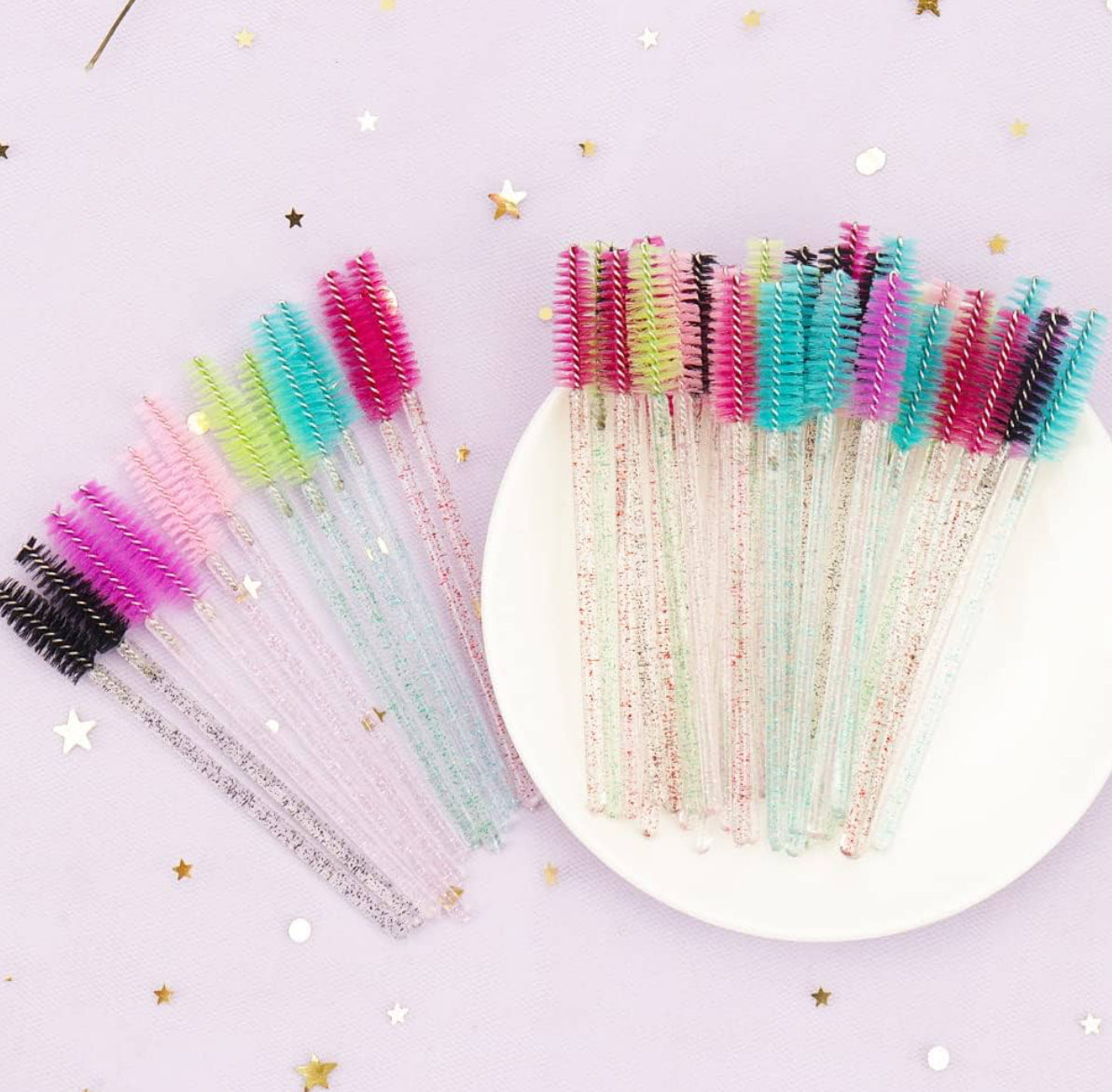 Mascara Wand