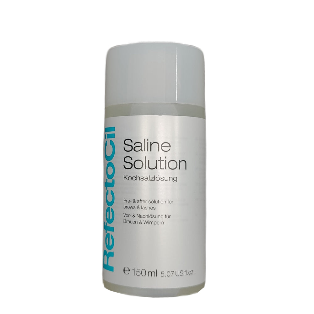 RefectoCil Saline Solution 150ml