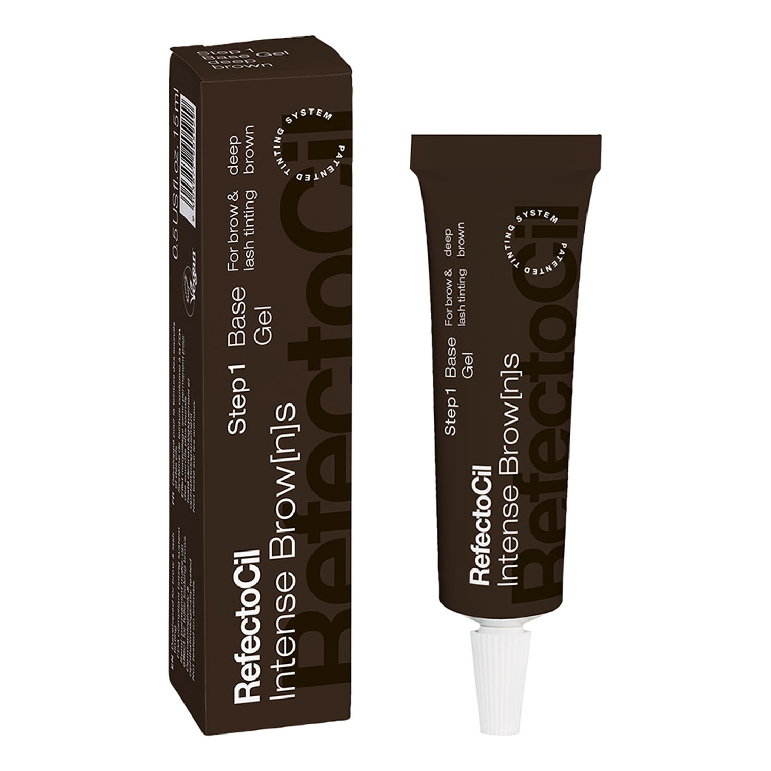 Refectocil Intense Deep Brown