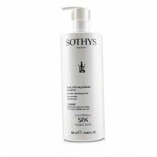 Sothys Comfort Cleansing Milk
