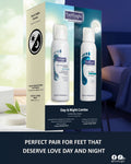 Footlogix Day & Night Kit