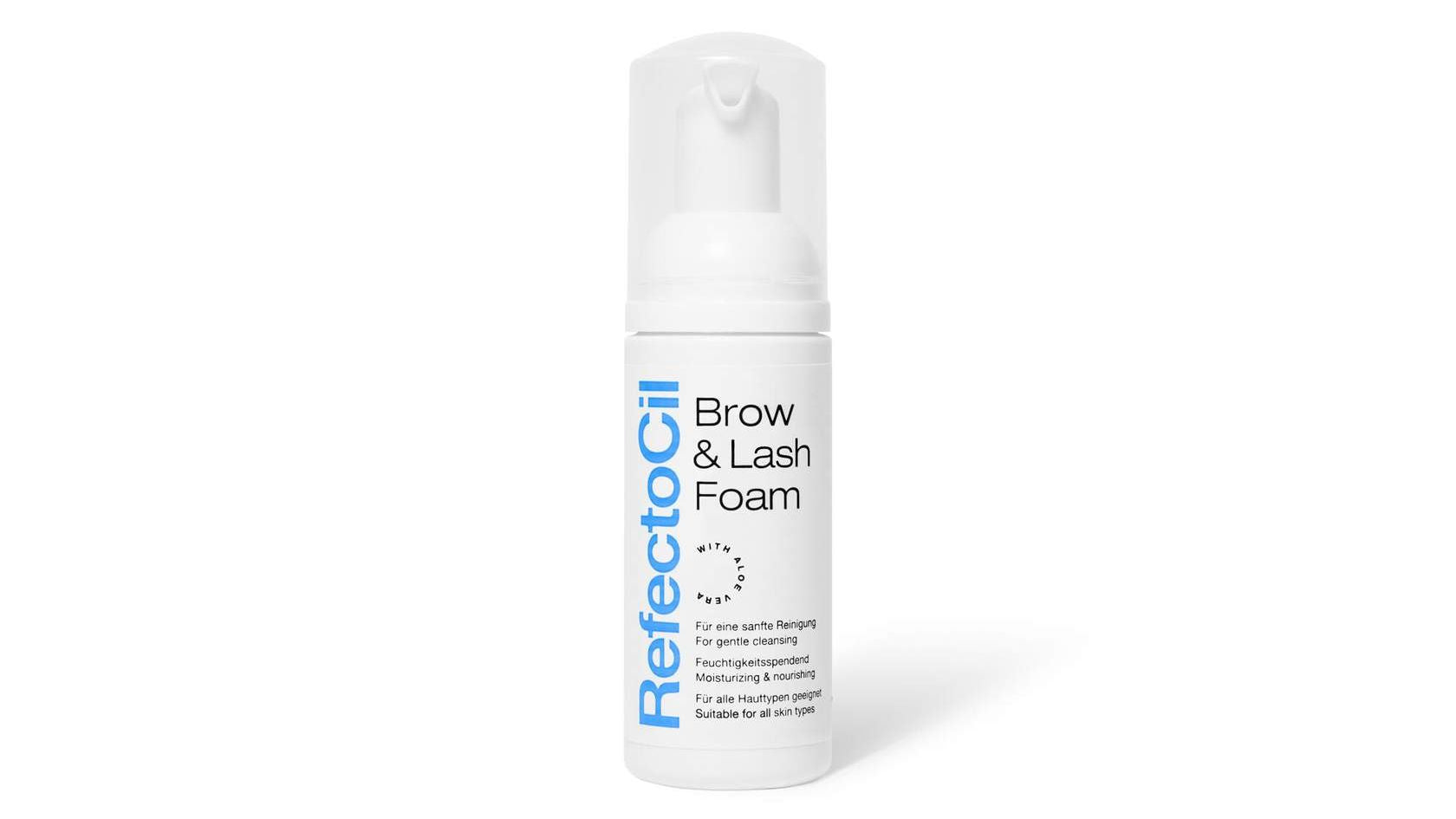 Refectocil Brow & Lash Foam