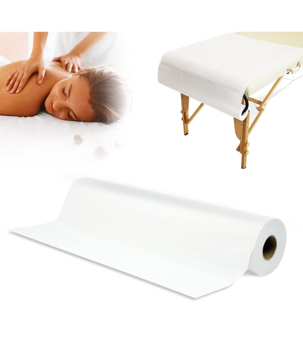 PROFESSIONAL DISPOSABLE BED ROLL PERFORATED