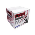CASE OF NITRILE GLOVES