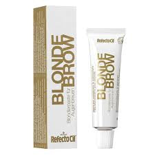 RefectoCil Blonde Brow bleaching paste / eyebrows 15 ml