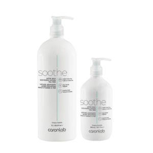 SOOTHE – AFTER WAX SOOTHING LOTION TEA TREE