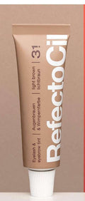 Refectocil Light Brown Tint