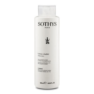 Sothys Vitality Lotion (P)