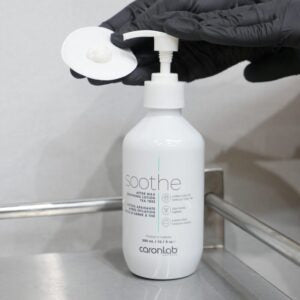 SOOTHE – AFTER WAX SOOTHING LOTION TEA TREE
