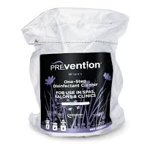 PREVENTION STARTER KIT