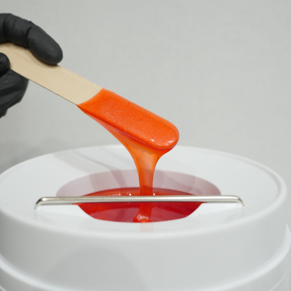 PROFESSIONAL WAX HEATER 1LT