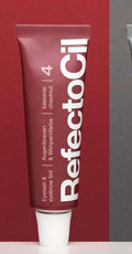 Refectocil Chestnut Tint