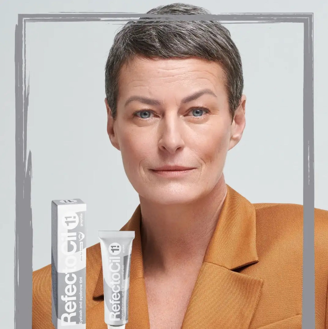 Refectocil Graphite Tint