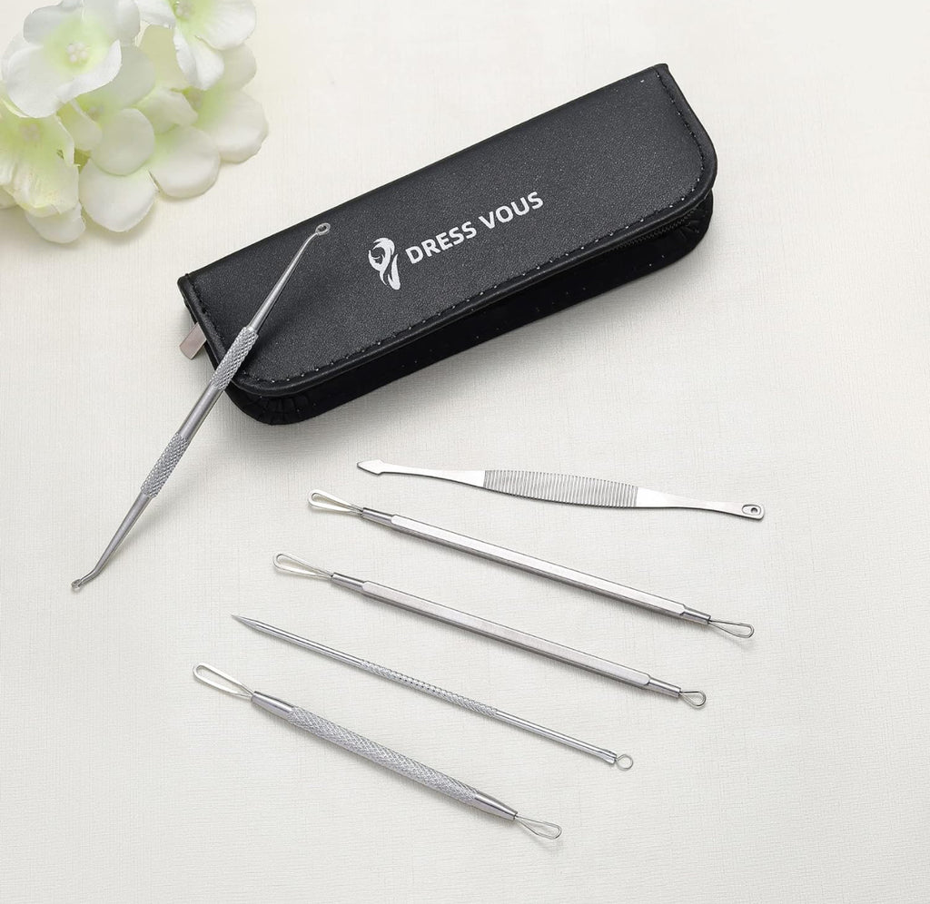 Extractor kit