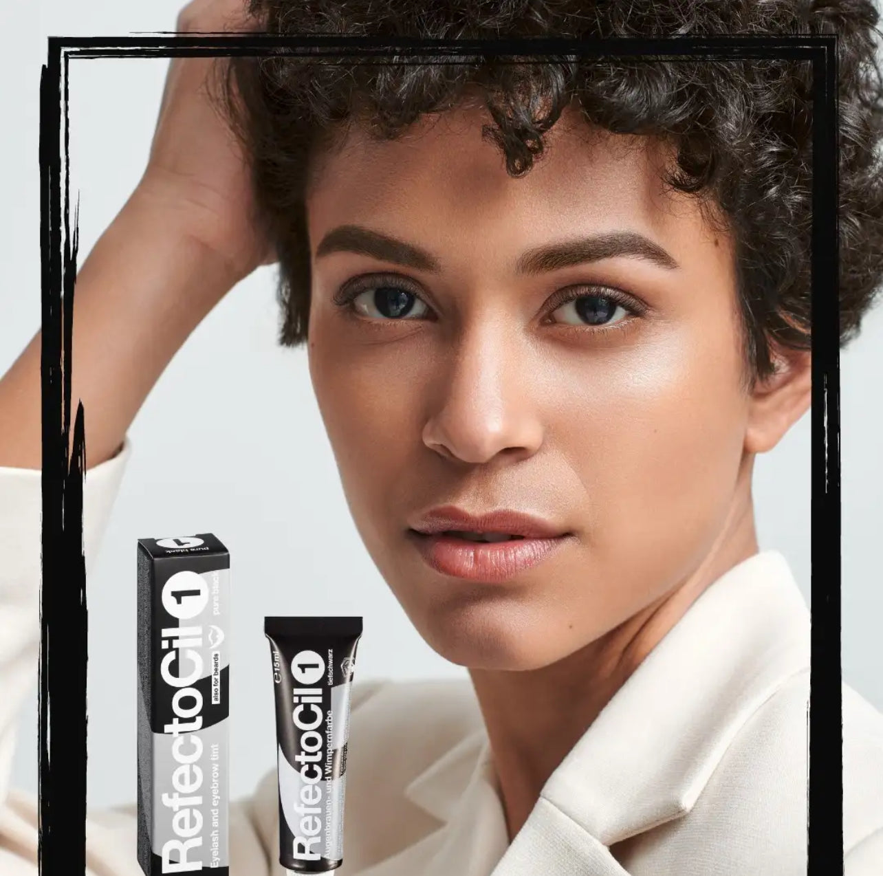 Refectocil Pure Black Tint