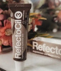 Refectocil Natural Brown Tint