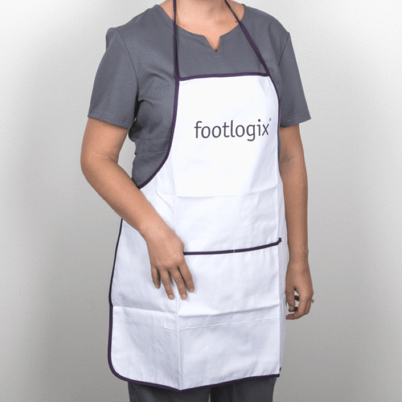 FOOTLOGIX APRON