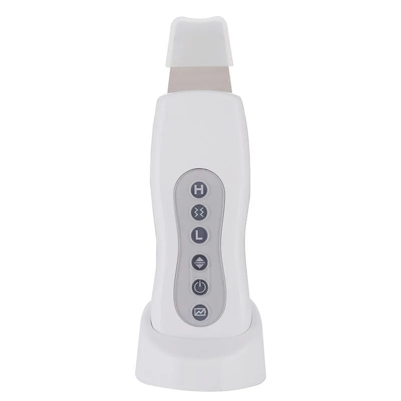 Ultrasonic Skin Scrubber