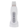 Ultrasonic Skin Scrubber