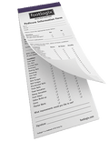 Footlogix Pedicure Information Form
