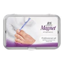 BS BRACE STARTER SET WITH MAGNETIC APPLICATOR