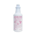 LUCAS-CIDE Concentrate Disinfectant – Quart – Lucas Products