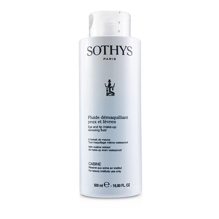 Sothys Eye and Lip Make-up Removing Liquid (P)