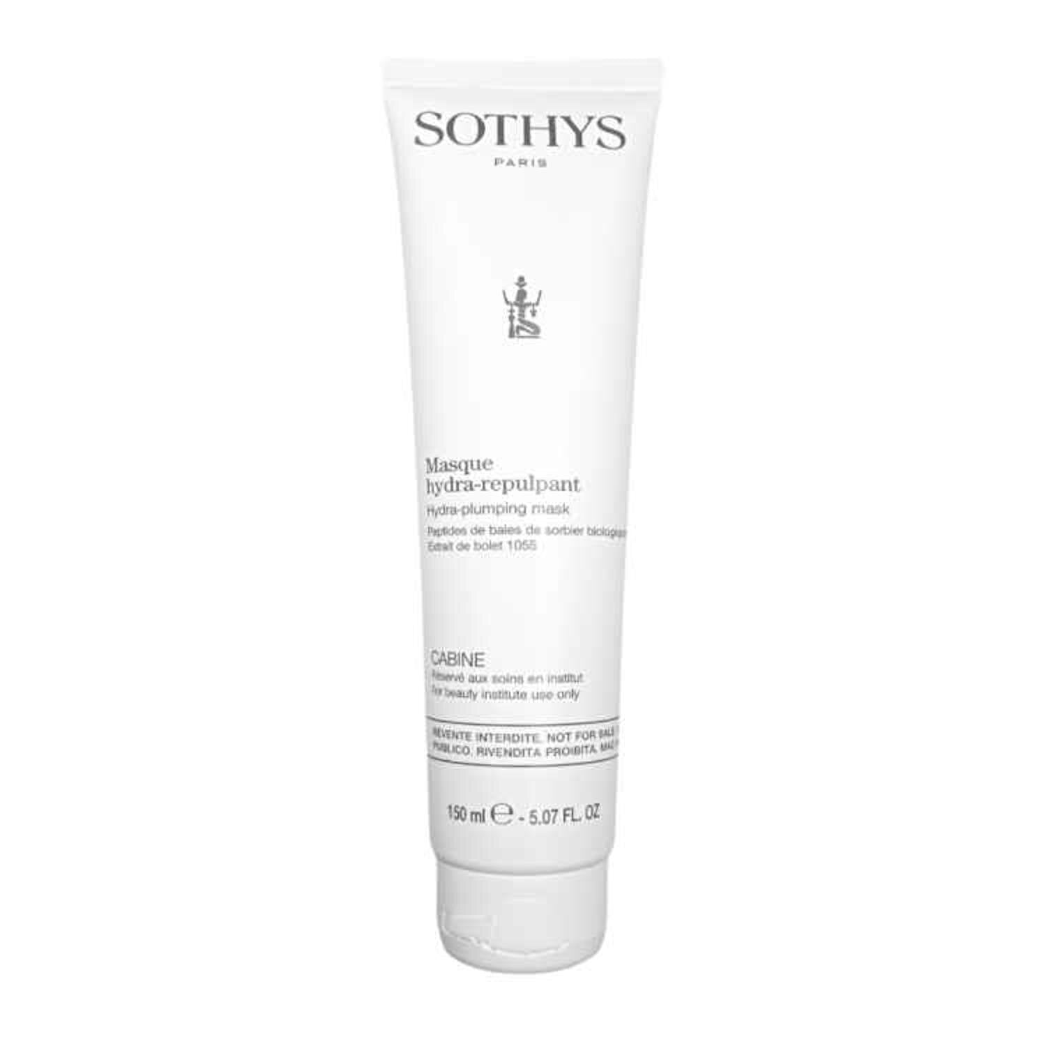 Sothys Hydra-Plumping Mask (P)