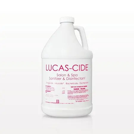 LUCAS-CIDE #222 RTU – Gallon – Lucas Products