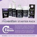 PREVENTION STARTER KIT