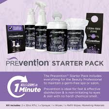 PREVENTION STARTER KIT